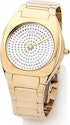 Croton Men's / Women's Dress Bracelet Watch w/ Interchangeable Leather Strap for $100 + $5.50 shipping