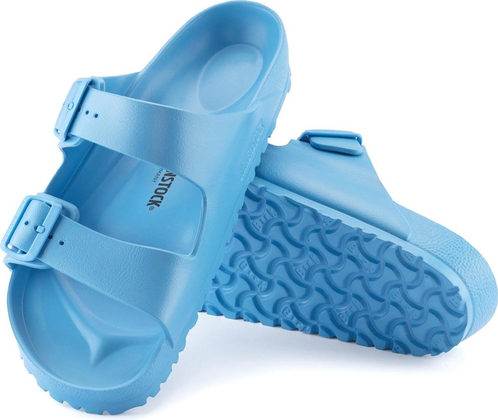 Birkenstock Women's Arizona EVA Sandals: $45