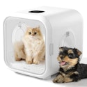 HomeRunPet Cat Dryer Box for $300 + free shipping