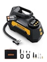 AstroAI H2 Pro Cordless Tire Inflator for $19 w/ Prime + free shipping