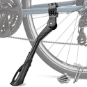 Adjustable Rear Side Bicycle Kickstand for $12 + free shipping w/ $35
