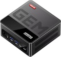 Aoostar GEM12 MAX AMD Ryzen 7 Mini PC Barebone Kit for $301 + free shipping
