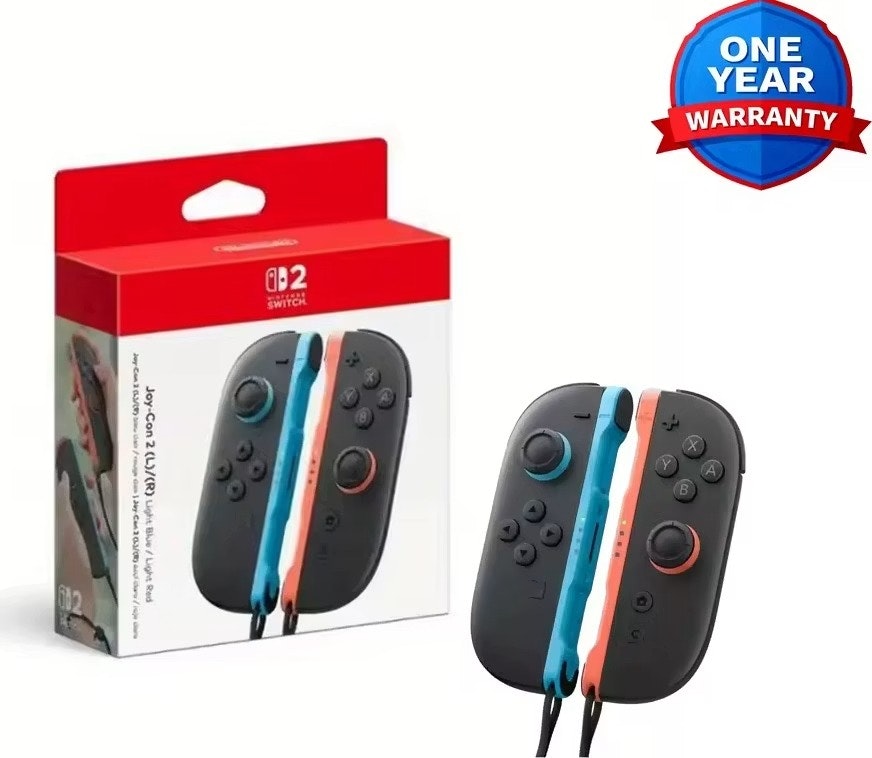 Nintendo Switch 2 Joy-Con 2: $84 Nintendo Switch 2 Joy-Con 2: $84