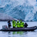 Atlas Ocean Voyages 11-Night Antarctica Expedition Cruise for From $31,440 for 2