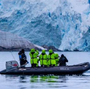 Atlas Ocean Voyages 11-Night Antarctica Expedition Cruise: From $31,440 for 2