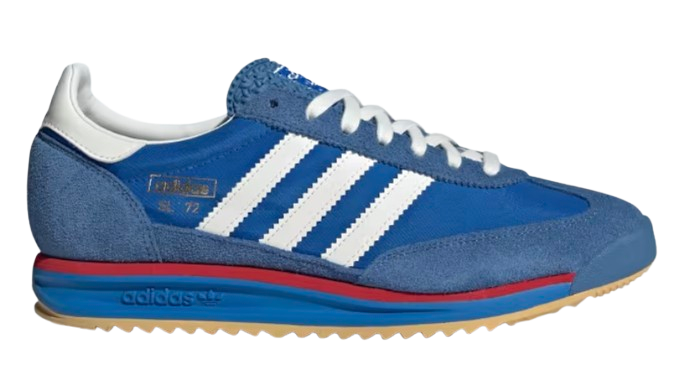 adidas Men's Summer Deals: Up to 50% off + extra $30 off $100 or 15% off