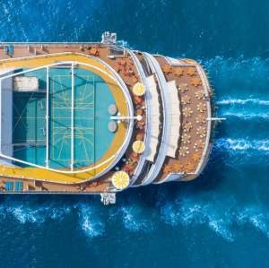 Celebrity Cruises 6-Night Western Caribbean Cruise Bundle: From $3,858 for 2