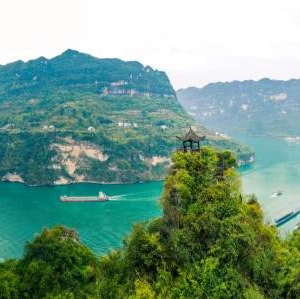 Century Cruises 17-Night China and Yangtze River Cruise: From $12,598 for 2