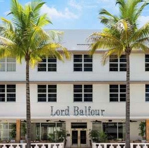 2-Night Balfour Miami Beach Hotel Stay: From $718 for 2