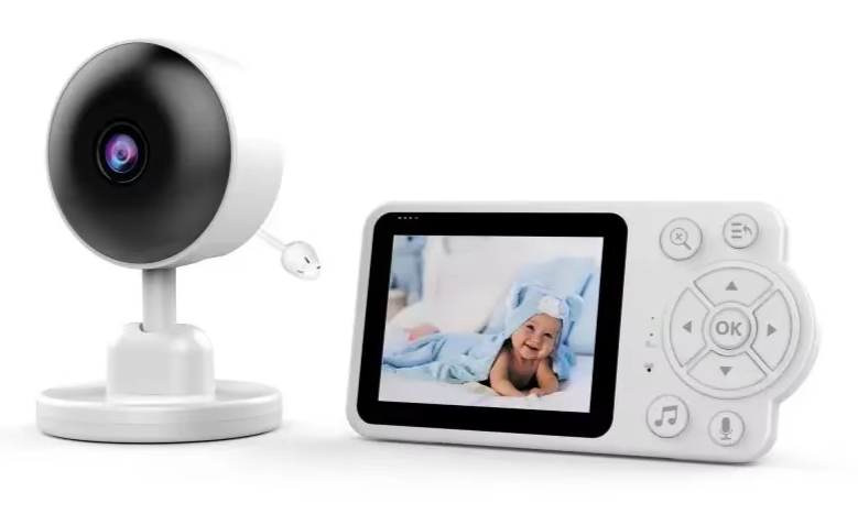2.8" Smart Baby Camera Monitor : $25 2.8" Smart Baby Camera Monitor : $25