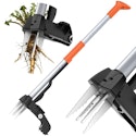 Stand Up Weed Puller Tool for $19 w/ Prime + free shipping w/ Prime