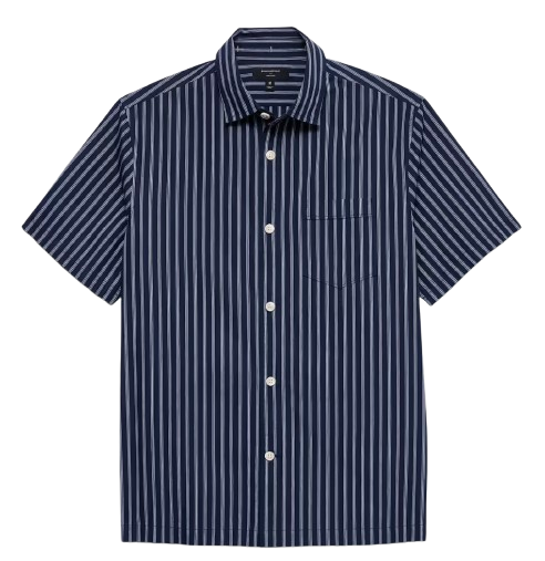 Banana Republic Factory Men's Sale: Up to 50% off + extra 50% off Banana Republic Factory Men's Sale: Up to 50% off + extra 50% off
