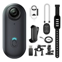 FHD 4K Mini Body POV Camera for $24 + $10.56 shipping