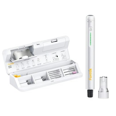 Fanttik F2 Master Pet Dog Nail Grinder for $40 w/ Prime + free shipping