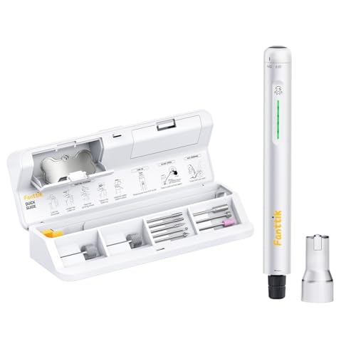 Fanttik F2 Master Pet Dog Nail Grinder: $37 w/ Prime Fanttik F2 Master Pet Dog Nail Grinder: $37 w/ Prime