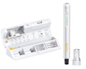 Fanttik F2 Master Pet Dog Nail Grinder for $45 w/ Prime + free shipping