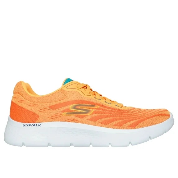 Skechers Men's Go Walk Flex Brendon Walking Shoes : $40 