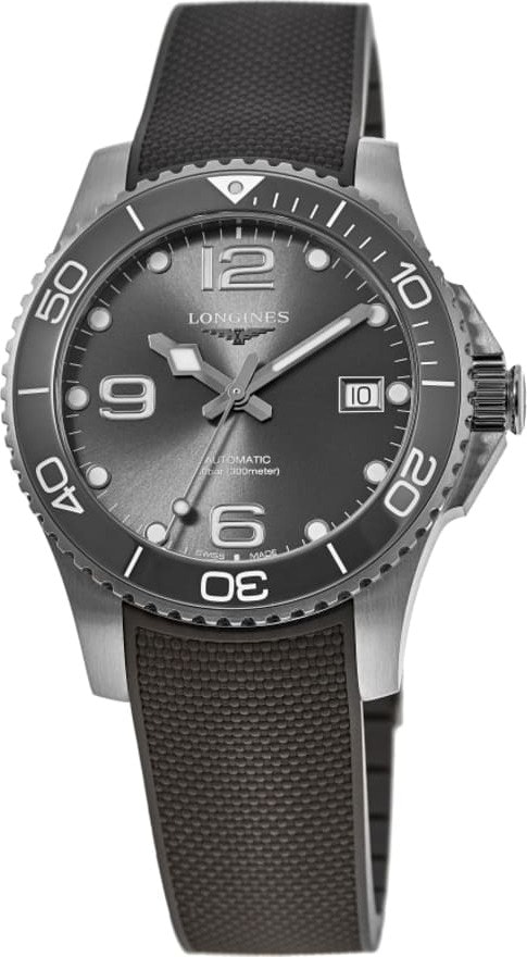 Longines Men's HydroConquest Automatic Watch: $1,260 Longines Men's HydroConquest Automatic Watch: $1,260