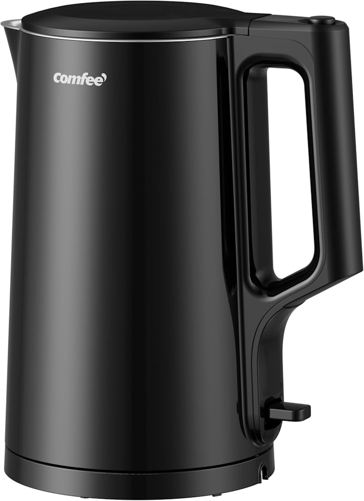 Comfee 1.7L Electric Tea Kettle: $27.99
