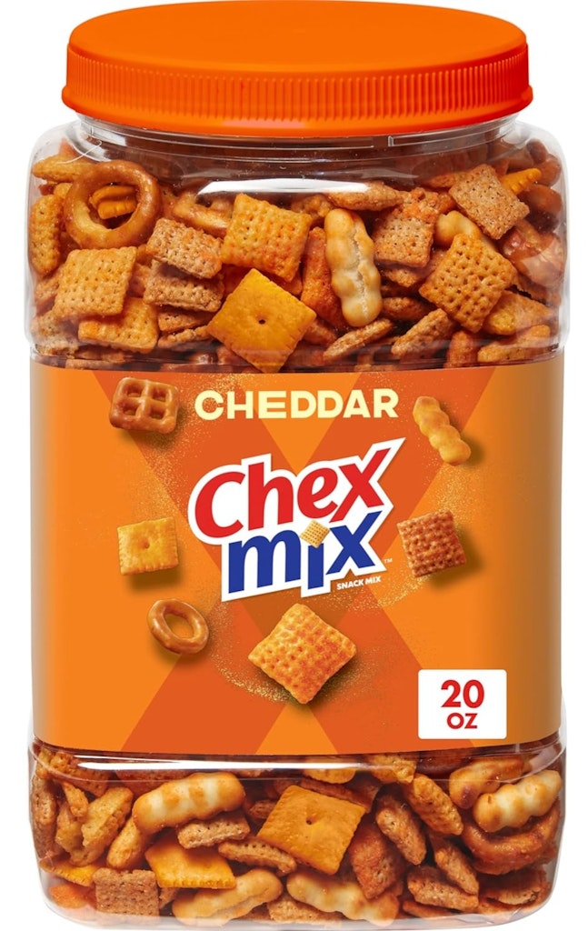Snacks & Groceries at Amazon: $10 off $35