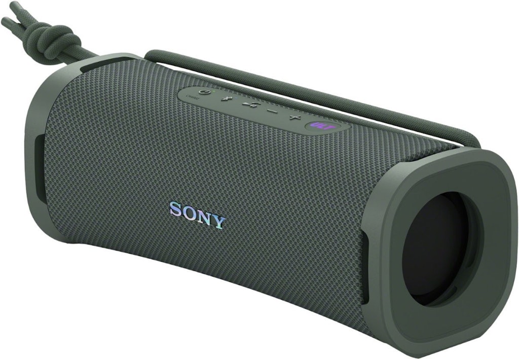 Refurb Sony ULT Field 1 Bluetooth Speaker: $58 Refurb Sony ULT Field 1 Bluetooth Speaker: $58