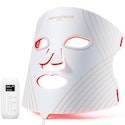 Wavytalk LED Light Therapy Face Mask for $95 w/ Prime + free shipping