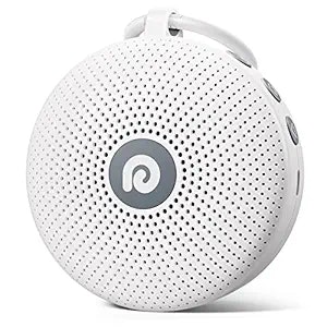 Dreamegg Portable White Noise Machine: $9.99