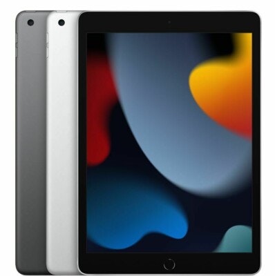 Refurb Apple iPad 10.2" 64GB WiFi Tablet (2021): $148.66 Refurb Apple iPad 10.2" 64GB WiFi Tablet (2021): $148.66