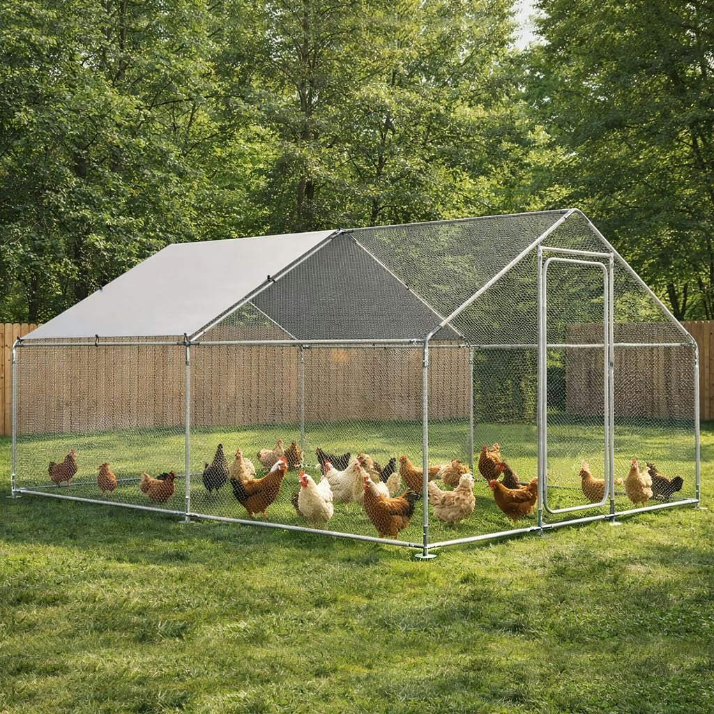 Farm & Ranch Early Prime Day Deals at Amazon: Up to 30% off