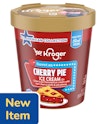 Pint of Kroger Ice Cream: Free