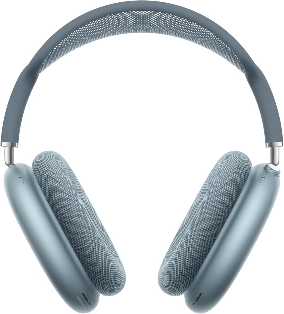 Apple AirPods Max 2 Wireless Over-Ear Headphones : $500 Apple AirPods Max 2 Wireless Over-Ear Headphones : $500