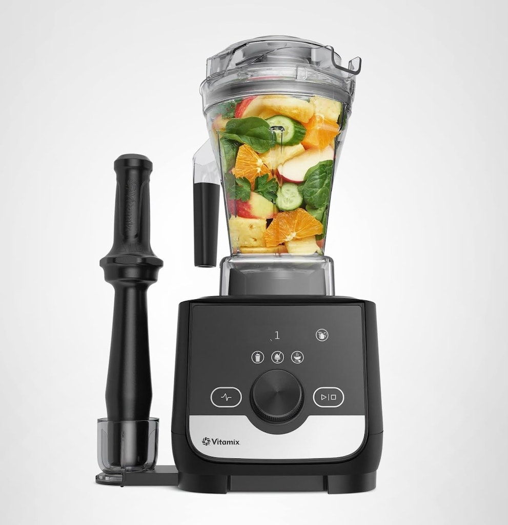 Vitamix Ascent X3 48-oz. Blender: $379