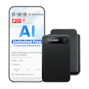 Comulytic Smart Assistant Note Pro for $104 + free shipping