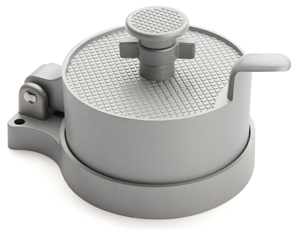 Cuisinart Adjustable Burger Press: $22 Cuisinart Adjustable Burger Press: $22