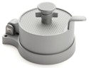 Cuisinart Adjustable Burger Press for $22 + free shipping w/ Prime