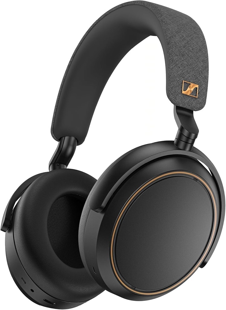 Sennheiser Momentum 4 Wireless Noise Cancelling Headphones: $219.99 Sennheiser Momentum 4 Wireless Noise Cancelling Headphones: $219.99
