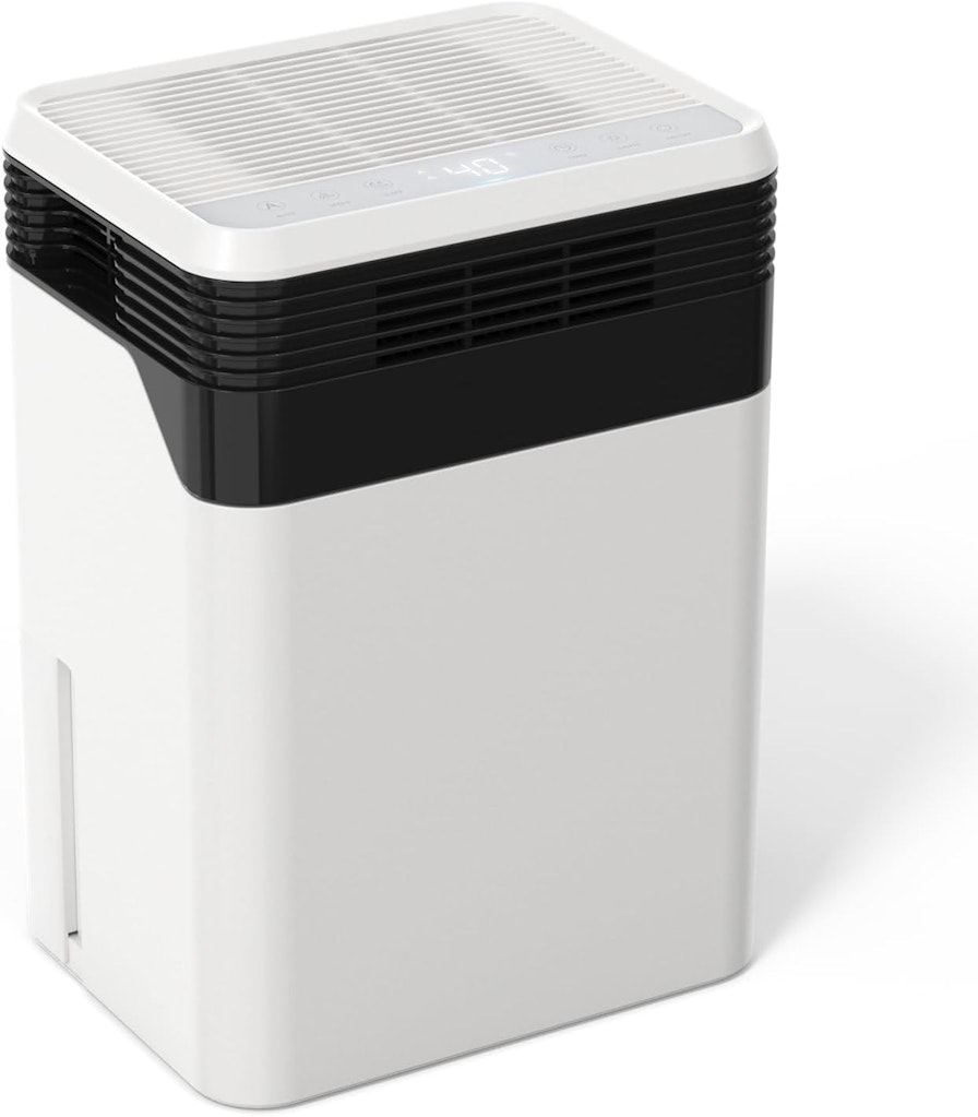 Erizolt Dehumidifier: $66.49