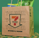 7-Eleven 7Now Delivery: $7 off first order + Father's Day Offer