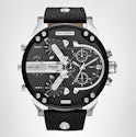 Men's Watches Early Prime Day Deals at Amazon: Up to 88% off + free shipping w/ Prime
