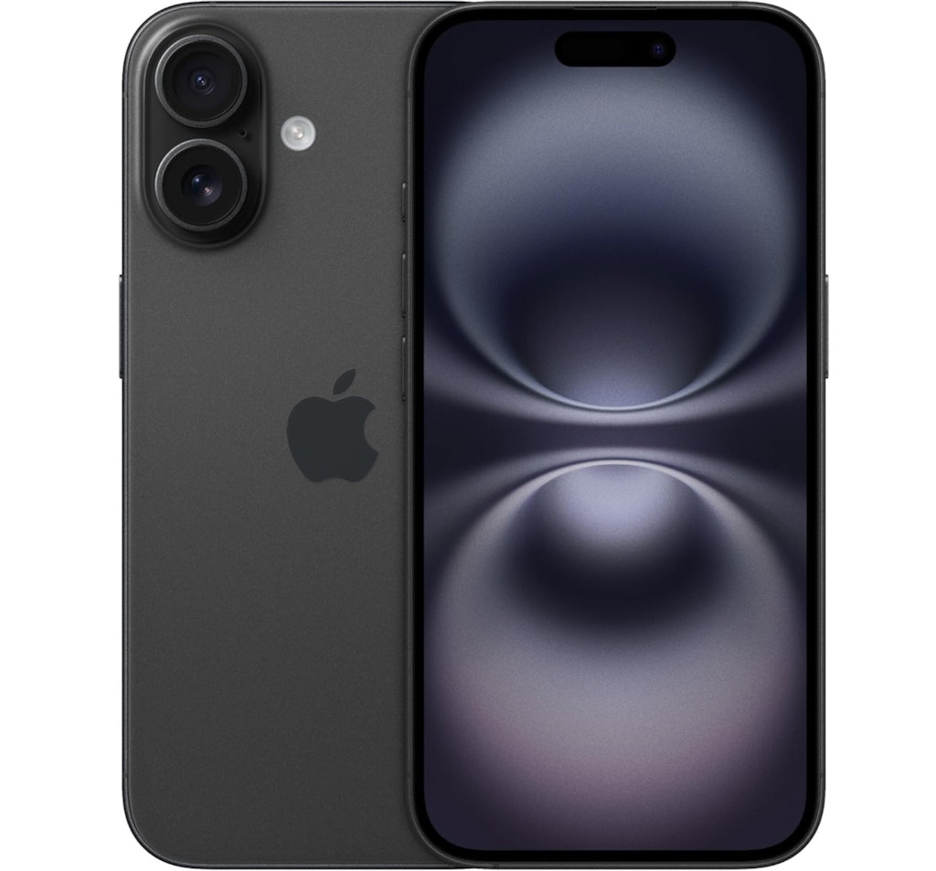 Refurb Unlocked Apple iPhone 16 Plus 128GB Smartphone: $529