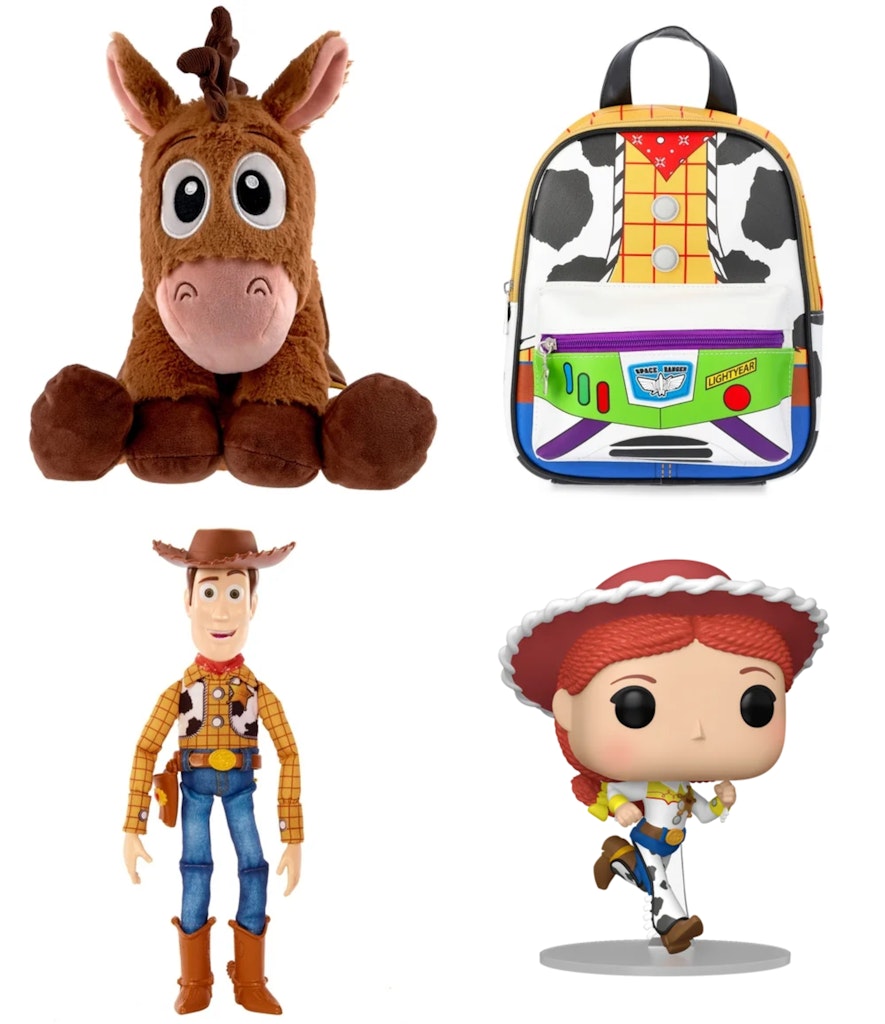 Toy Story 5 Deals at Walmart: Up to 30% off