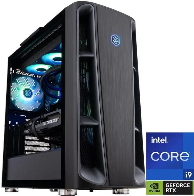 ABS Core i9-14900KF Gaming PC w/ RTX 5070 Ti: $2,175 ABS Core i9-14900KF Gaming PC w/ RTX 5070 Ti: $2,175