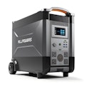 AllPowers R4000 3456Wh 4000W LFP Portable Power Station for $1,599 + free shipping