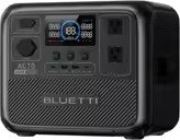 Bluetti AC70 1,000W 768Wh Portable Power Station: $256 Bluetti AC70 1,000W 768Wh Portable Power Station: $256