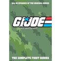G.I. Joe: A Real American Hero Complete DVD Collection for $25 + free shipping