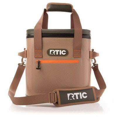 RTIC Outdoors 20-Can Soft Sided Cooler: $62.09