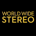 World Wide Stereo Sale : Up to 50% off + free shipping