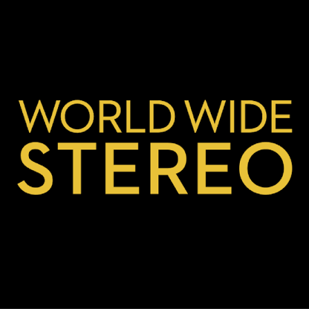 World Wide Stereo Sale : Up to 50% off World Wide Stereo Sale : Up to 50% off