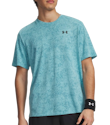 Under Armour Men's UA Tech Short Sleeve for $9 + free shipping w/ $50