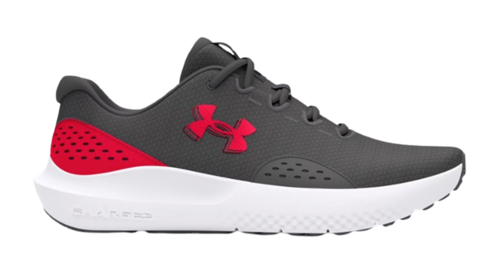 Under Armour Men's UA Surge 4 Running Shoes: $30 Under Armour Men's UA Surge 4 Running Shoes: $30